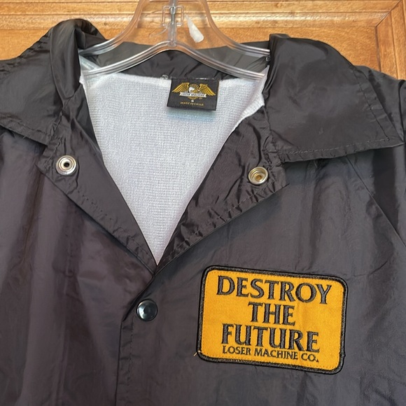 Loser Machine Jacket - Picture 2 of 6